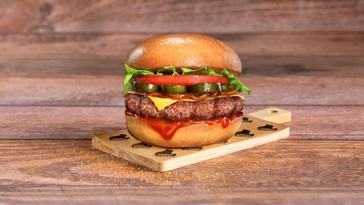 Simply Burgers Galatsi-3