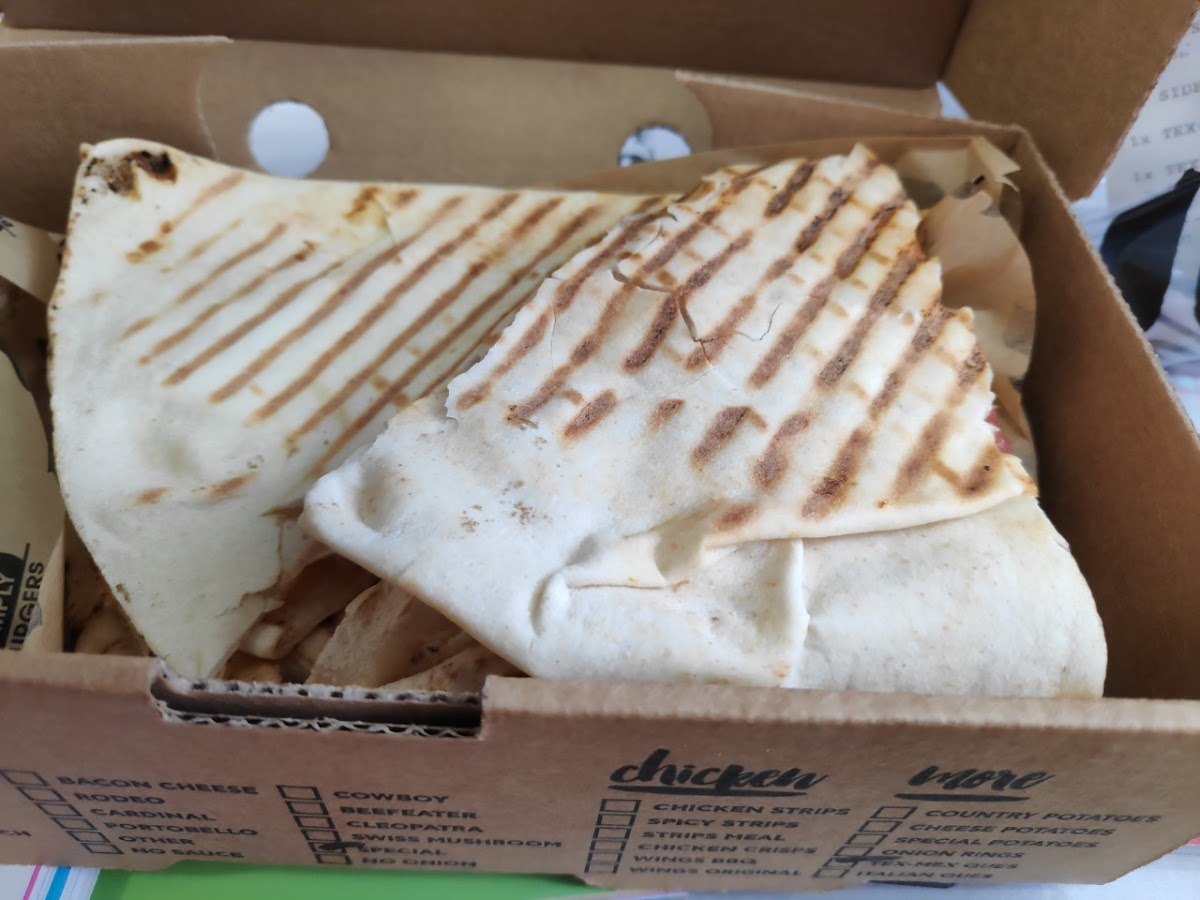 Simply Burgers Galatsi-7