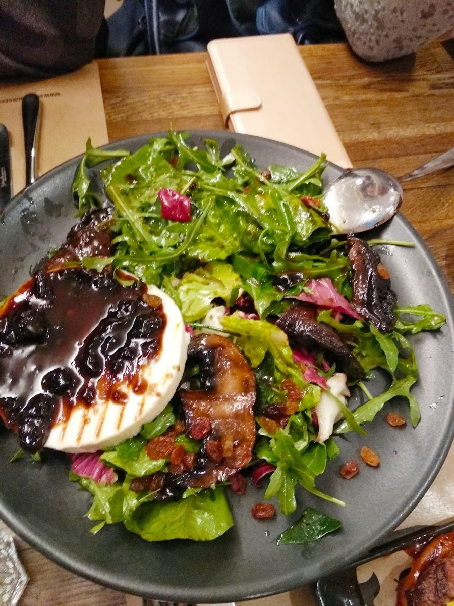 Simply Burgers Galatsi-8